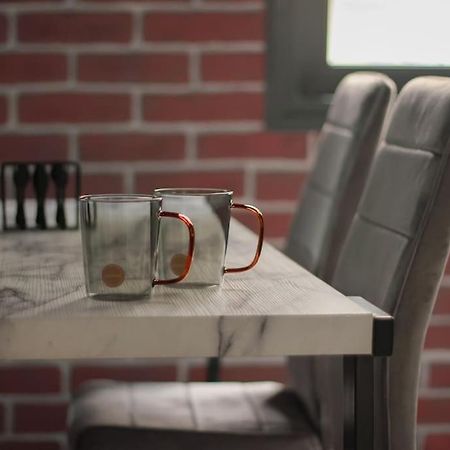 Lucky New Home #01 Vipgreece Αθήνα Εξωτερικό φωτογραφία