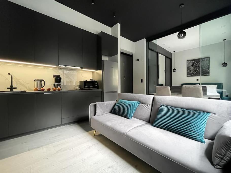 Lucky New Home #01 Vipgreece Αθήνα Εξωτερικό φωτογραφία