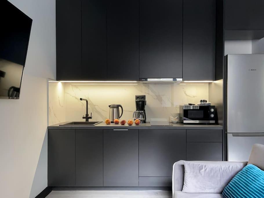 Lucky New Home #01 Vipgreece Αθήνα Εξωτερικό φωτογραφία