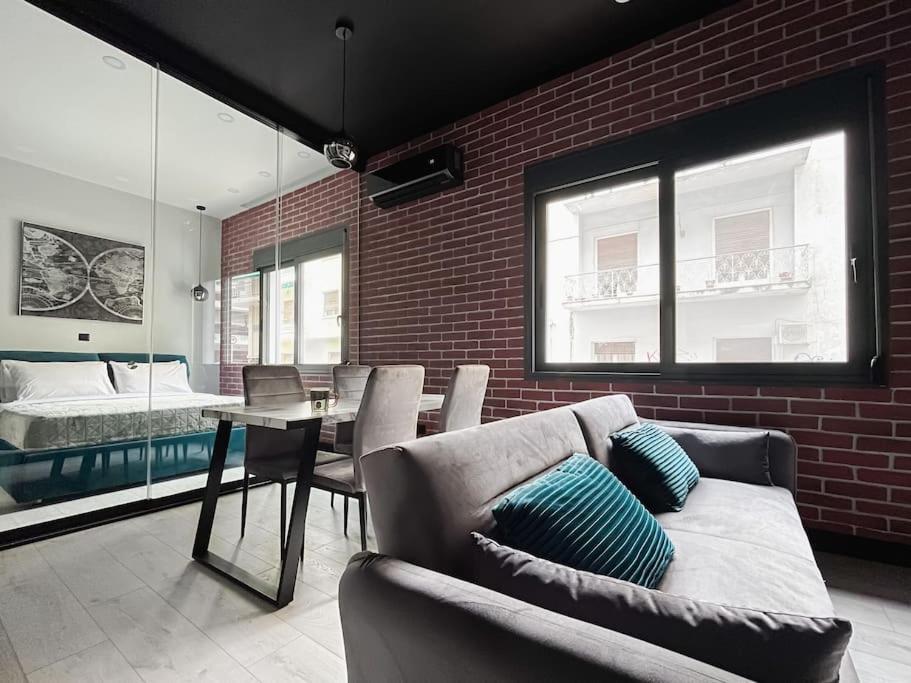 Lucky New Home #01 Vipgreece Αθήνα Εξωτερικό φωτογραφία