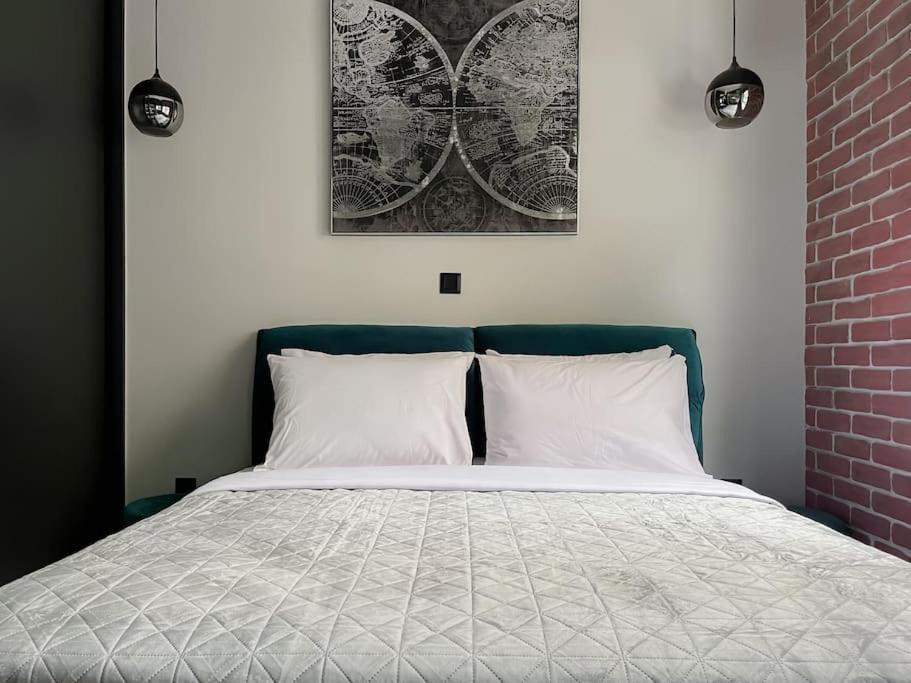 Lucky New Home #01 Vipgreece Αθήνα Εξωτερικό φωτογραφία