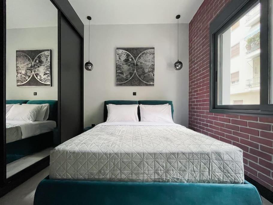 Lucky New Home #01 Vipgreece Αθήνα Εξωτερικό φωτογραφία