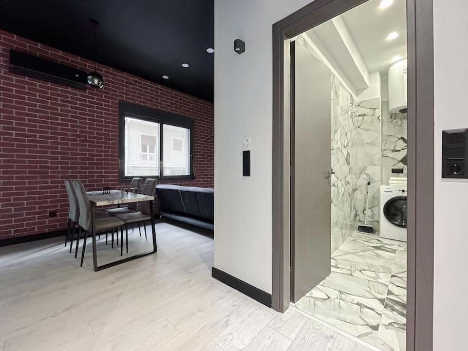 Lucky New Home #01 Vipgreece Αθήνα Εξωτερικό φωτογραφία