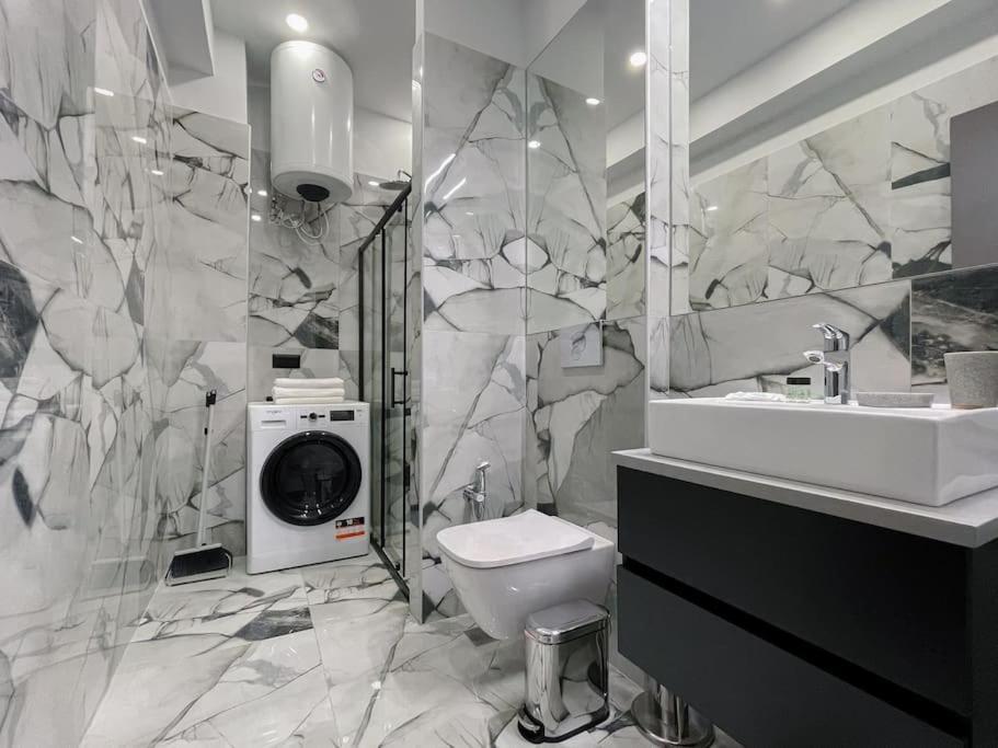 Lucky New Home #01 Vipgreece Αθήνα Εξωτερικό φωτογραφία