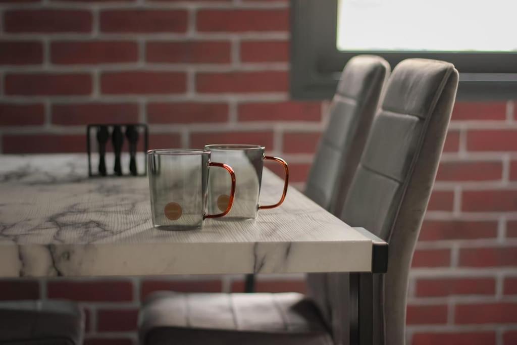 Lucky New Home #01 Vipgreece Αθήνα Εξωτερικό φωτογραφία