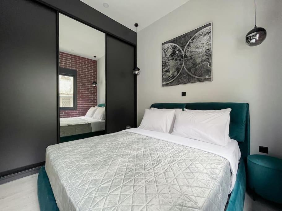 Lucky New Home #01 Vipgreece Αθήνα Εξωτερικό φωτογραφία