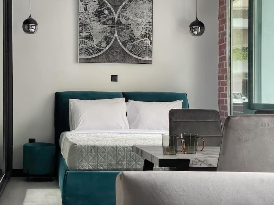 Lucky New Home #01 Vipgreece Αθήνα Εξωτερικό φωτογραφία