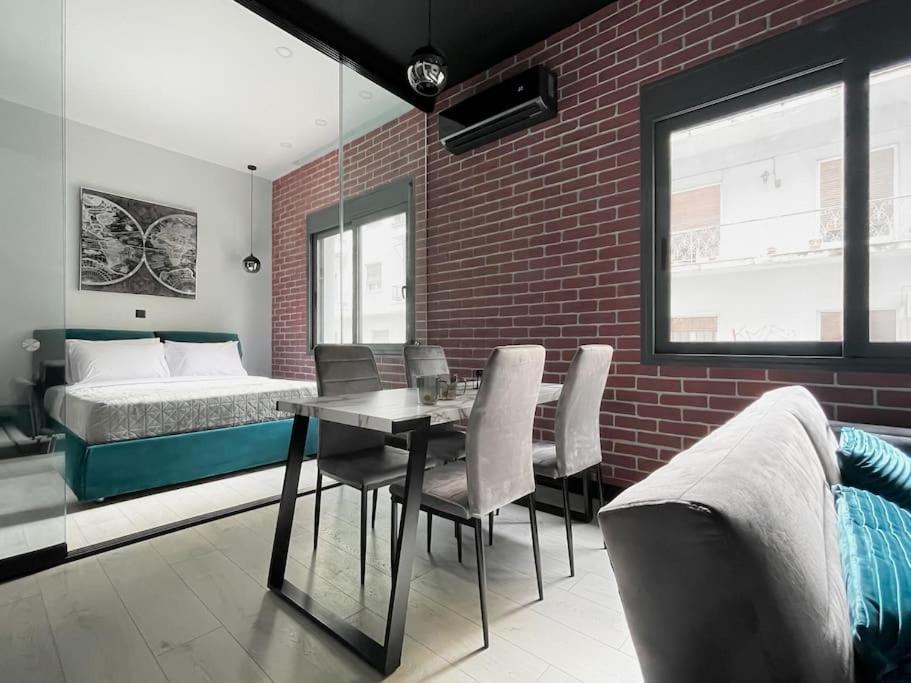 Lucky New Home #01 Vipgreece Αθήνα Εξωτερικό φωτογραφία